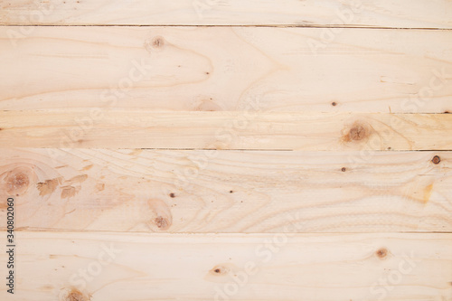 Pattern of the wood that is brought together plank brown texture background