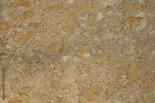 Rough surface texture of flagstone. Natural stone. Background.
