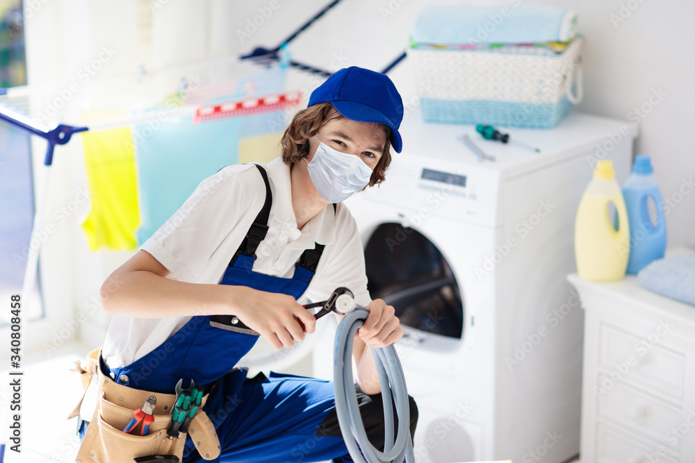 Washing machine repair technician. Washer service Washing machine repair technician. Washer service