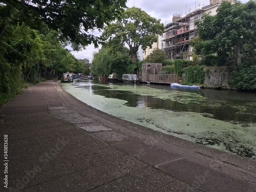 Small Venice Camden photo