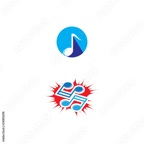 Free Download Note Icon Vector illustration design - GFXLoad