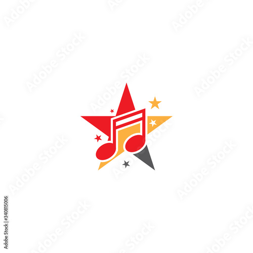 Note Icon Vector illustration design