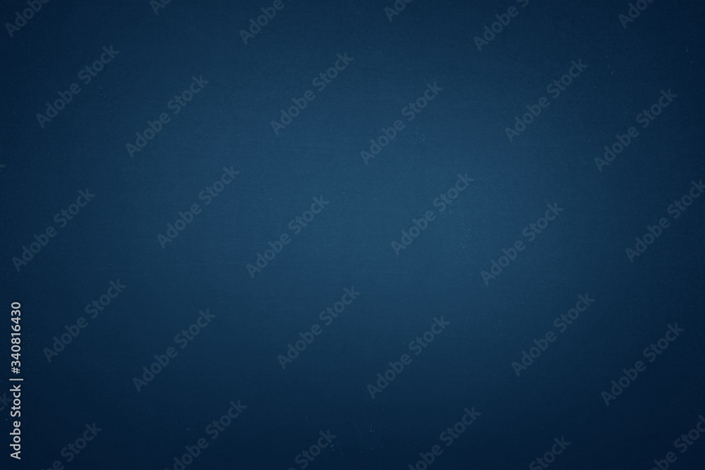 abstract blue wall background