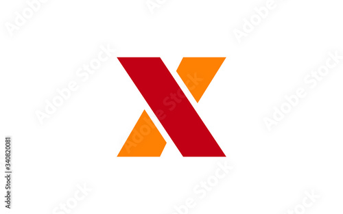 X Uppercase Letter Icon or Logo design, Vector Template Free Download X Uppercase Letter Icon or Logo design, Vector Template - GFXLoad