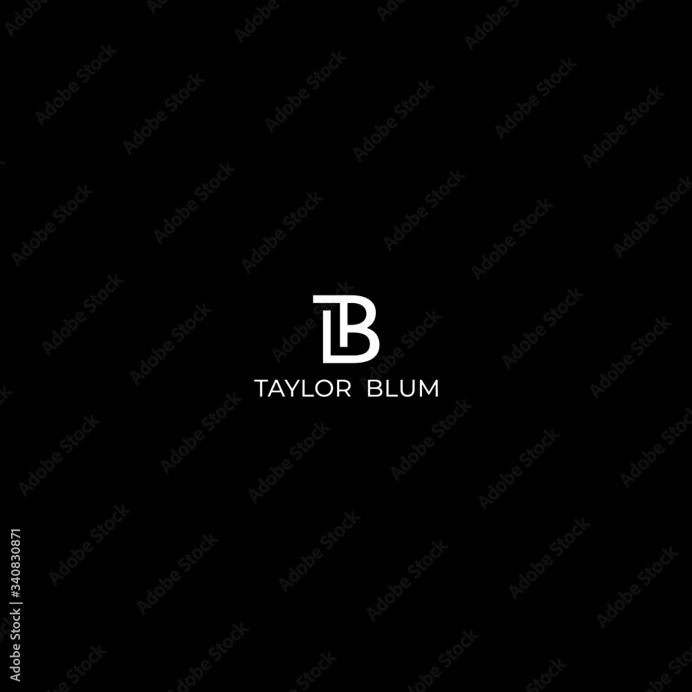 tb logo design tb logo design
