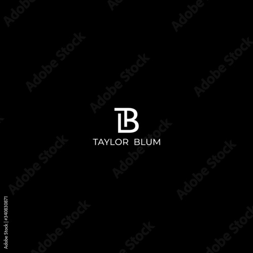 tb logo design