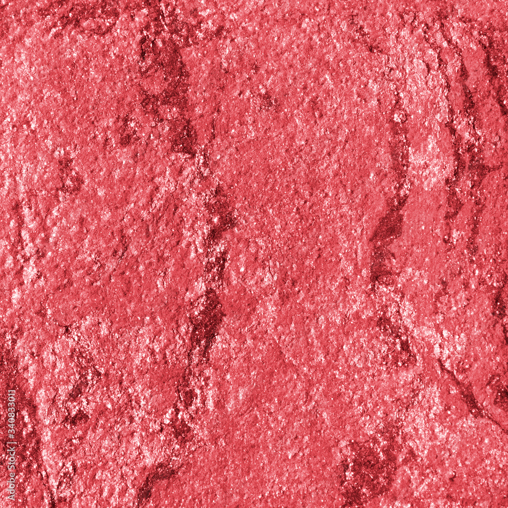 Metallic red paper background Metallic red paper background