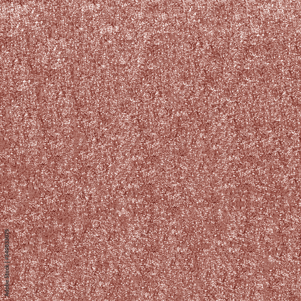 Fototapeta premium Metallic red paper background