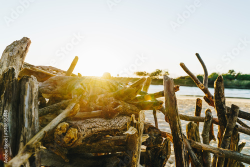 Burleigh headland