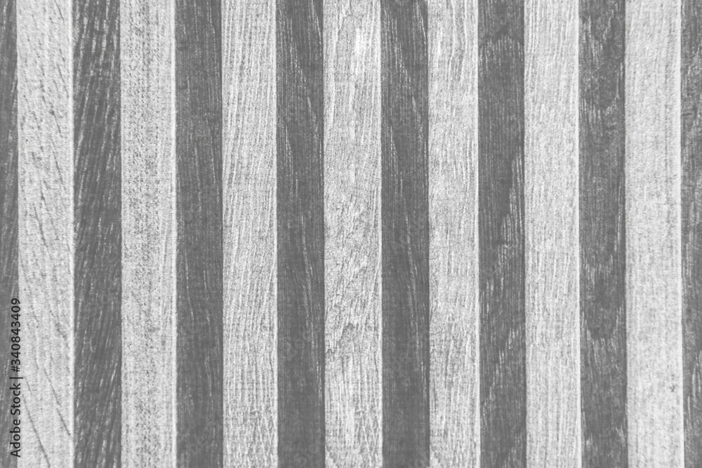 Fototapeta premium Striped wood pattern background