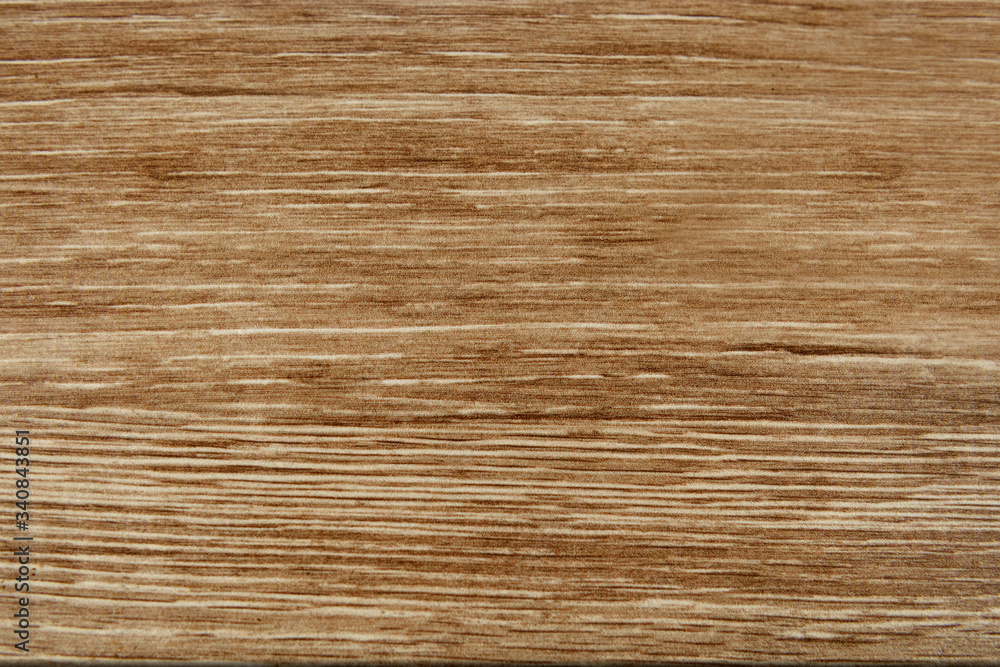 Fototapeta premium Light wooden floor background