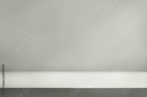 Beige product background