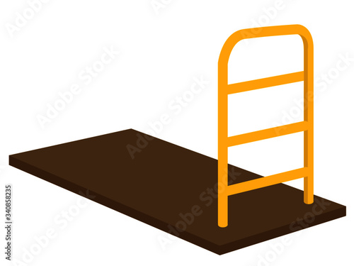 福祉_用具・器具_介護用手すり