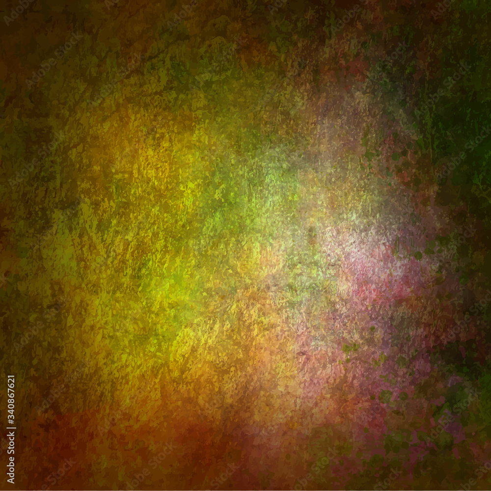 Grunge vector texture background for your design Grunge vector texture background for your design