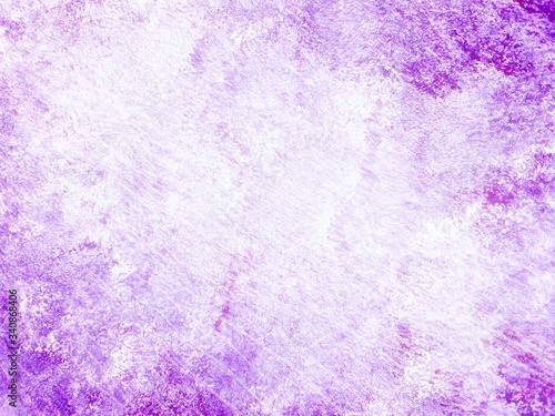Grunge abstract purple background