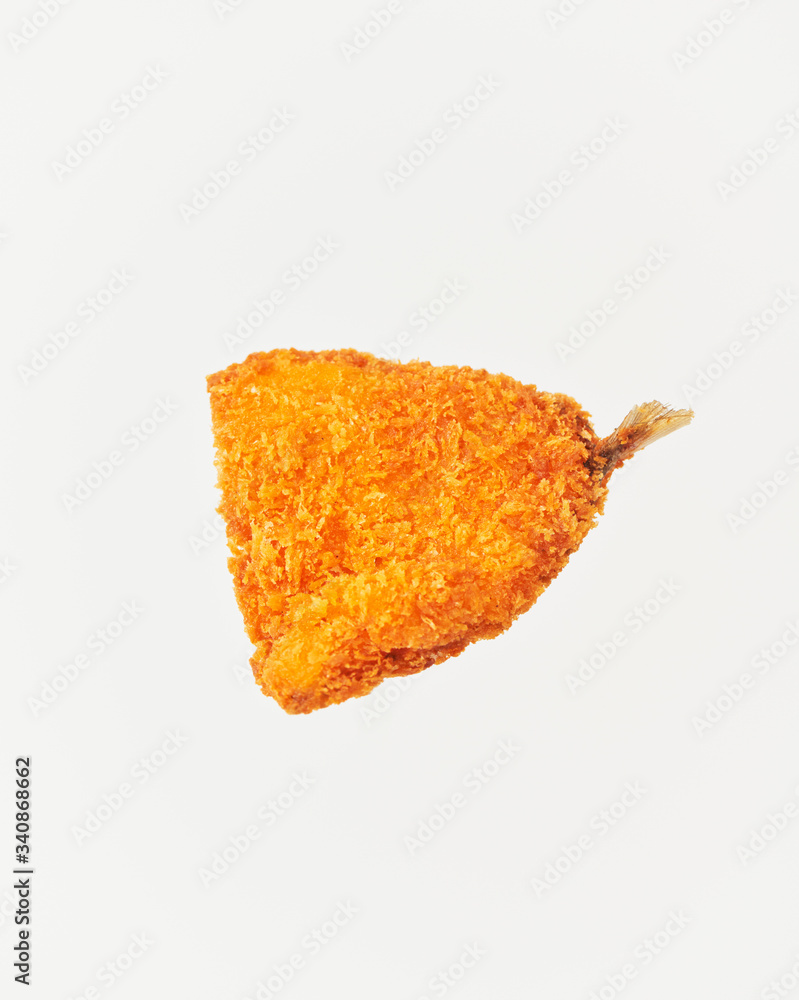お惣菜の鯵フライ お惣菜の鯵フライ