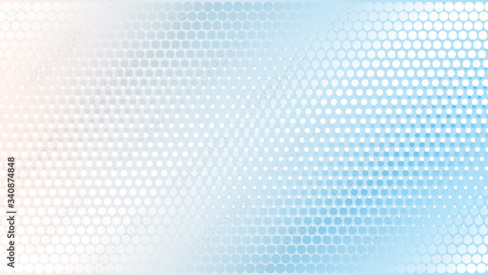 Abstract light and shade creative background. Vector illustration.