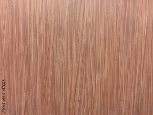 Closeup of beautiful wooden wall in dark brown and red tone with texture and rough surface for glossy background and cool banner or wallpaper