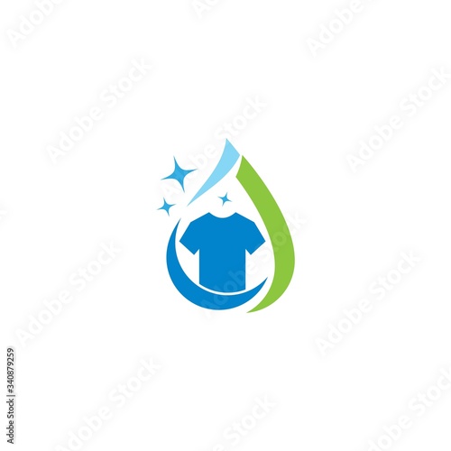 Laundry logo