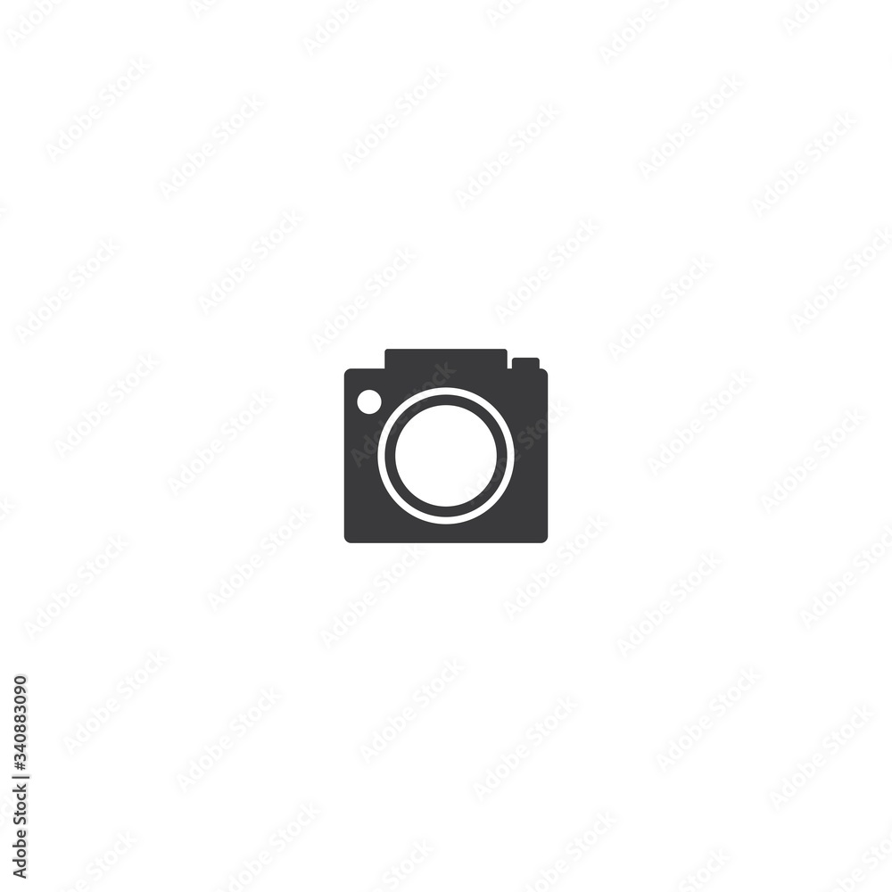 Camera icon Camera icon