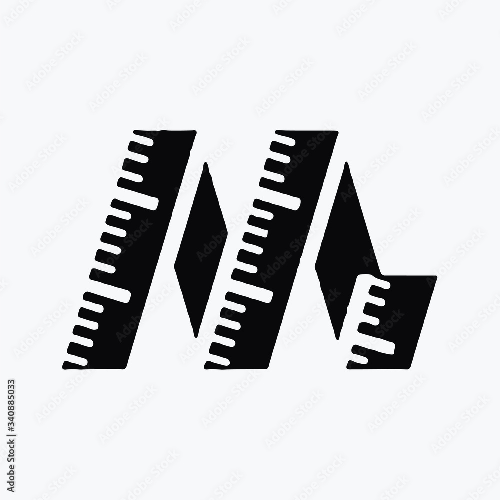 masseur tap single vector icon symbol masseur tap single vector icon symbol