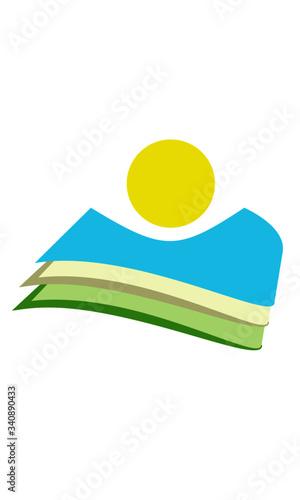 Grand sea resort