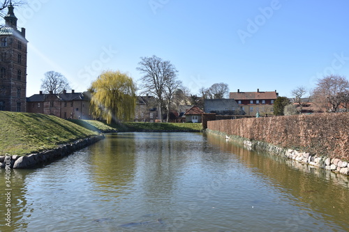Fleuve Copenhague