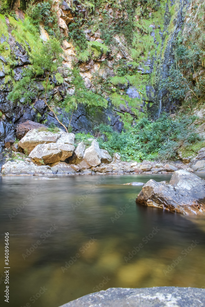 The road trip from Capetown to Durban is called the Garden Route The road trip from Capetown to Durban is called the Garden Route