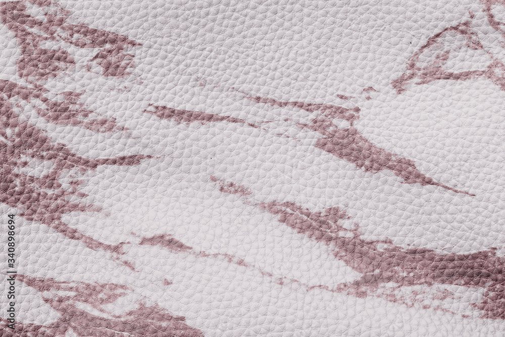 Soft leather background Soft leather background