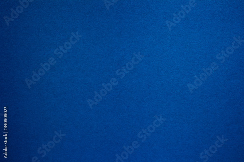 Abstract blue background and texture
