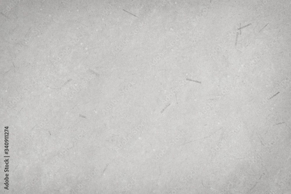 Fototapeta premium Gray textured wall