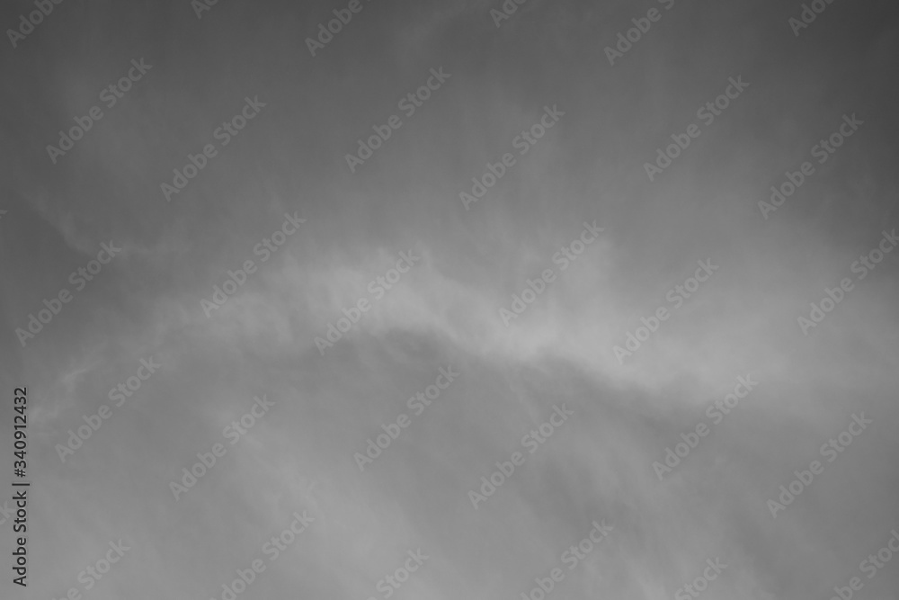 The beautiful and wonderful clouds in natural background The beautiful and wonderful clouds in natural background