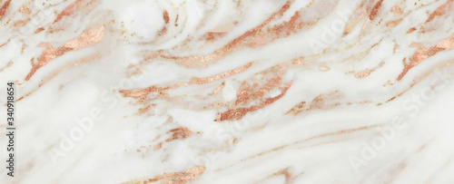 rose gold marble metallic luxury background