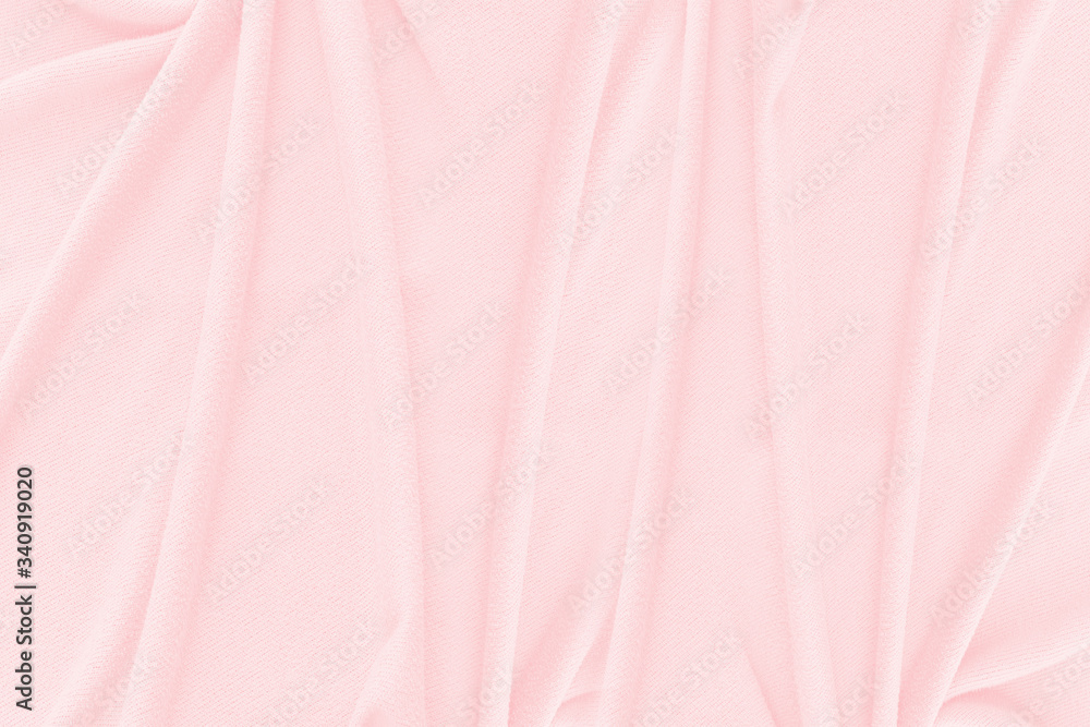 Smooth elegant pink silk texture can use for background. Smooth elegant pink silk texture can use for background.
