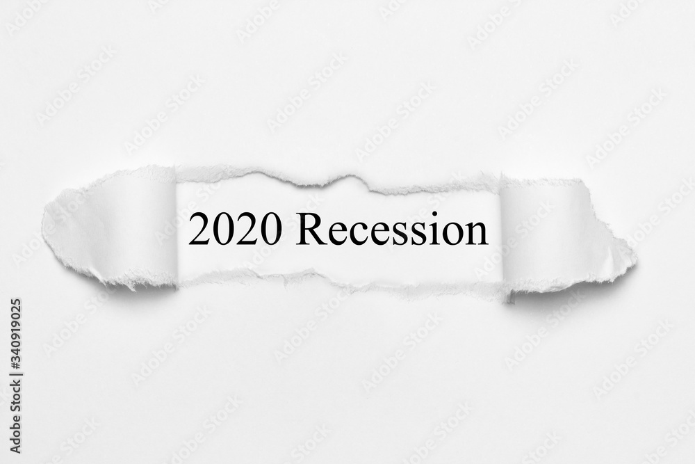 2020 Recession