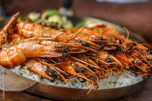 Awesome food to snack on between Capetown and Durban on a road trip