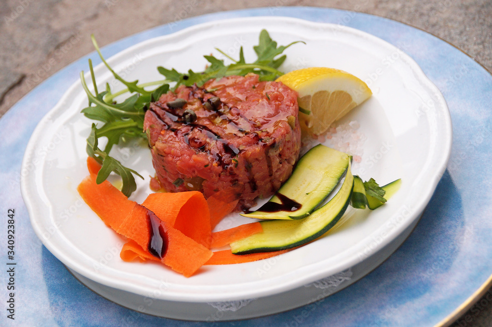 Tartare Tartare