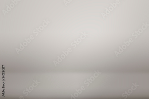 Billede på lærred Beige product background