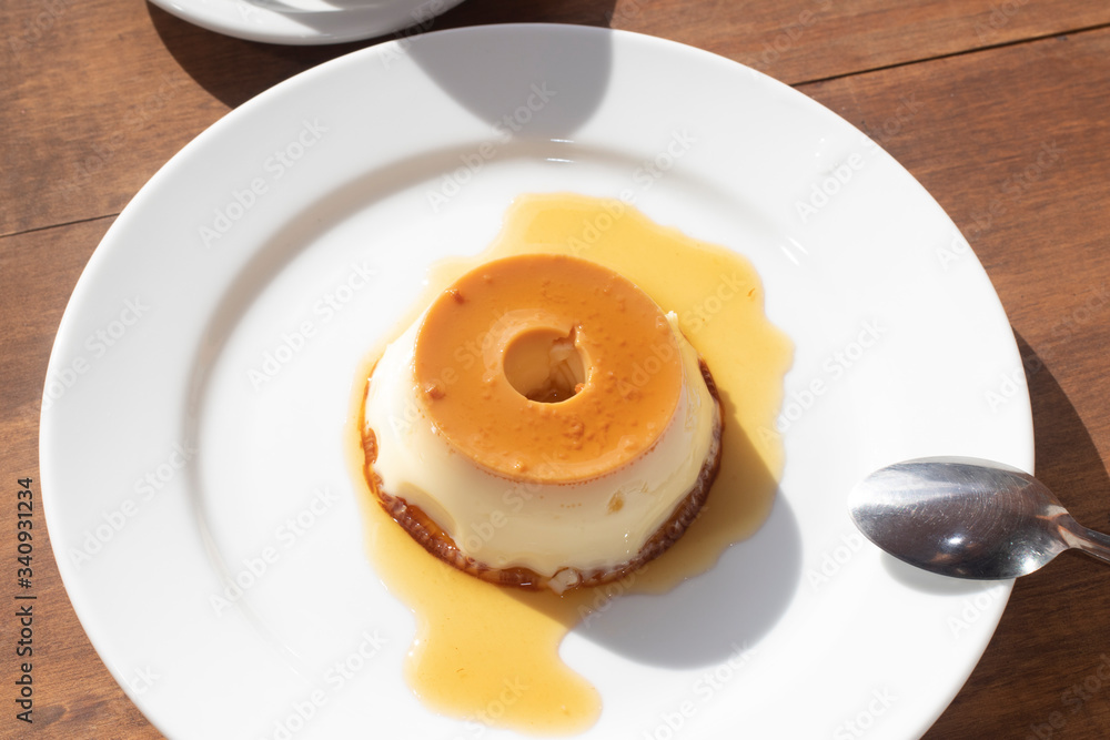 small milk pudding of
confectionery and bakery
small milk pudding of
confectionery and bakery