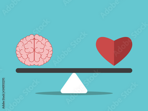 Balance, mind and emotion