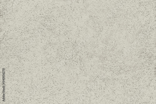 Beige plain concrete textured background
