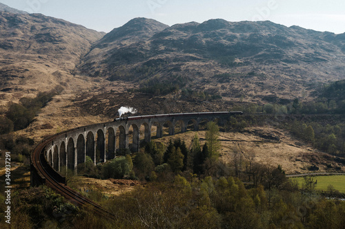 Glenfinnan Viaduct photo