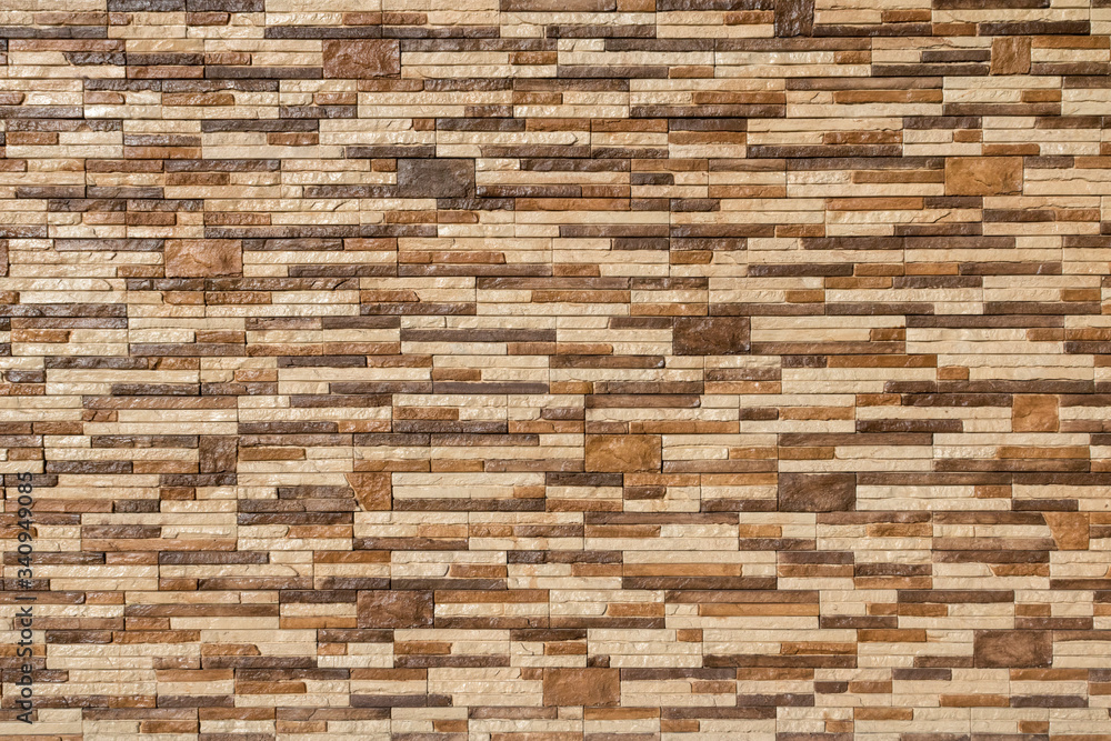 Brick wall tile texture. Brick wall tile texture.