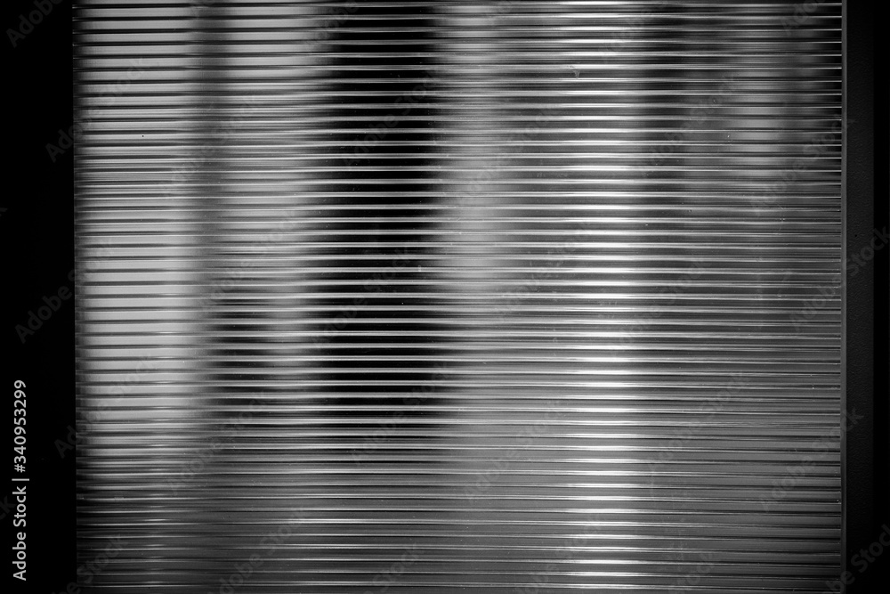 Arrière plan abstrait lignes horizontales design Arrière plan abstrait lignes horizontales design