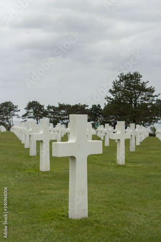 Omaha Beach