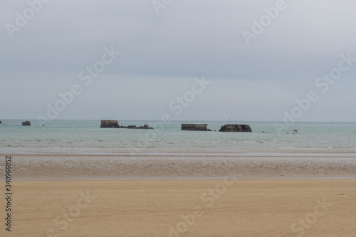 Omaha Beach
