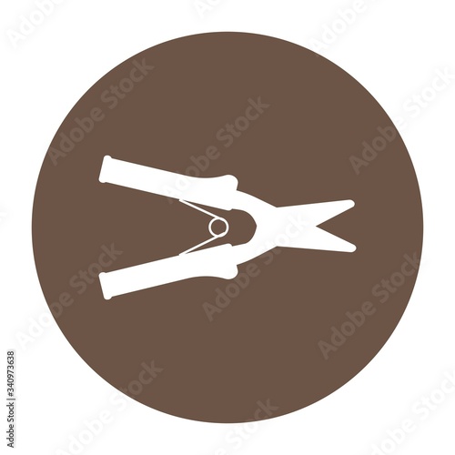 scissor logo