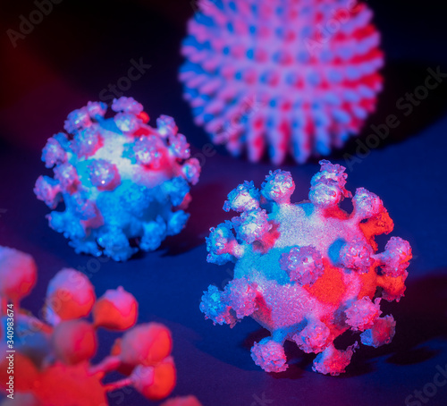 symbolic viruses