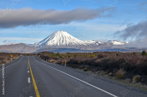 mt ruapehu