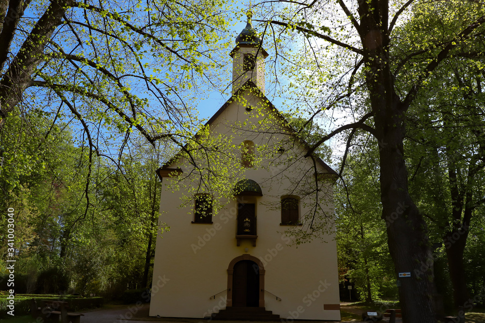 church church